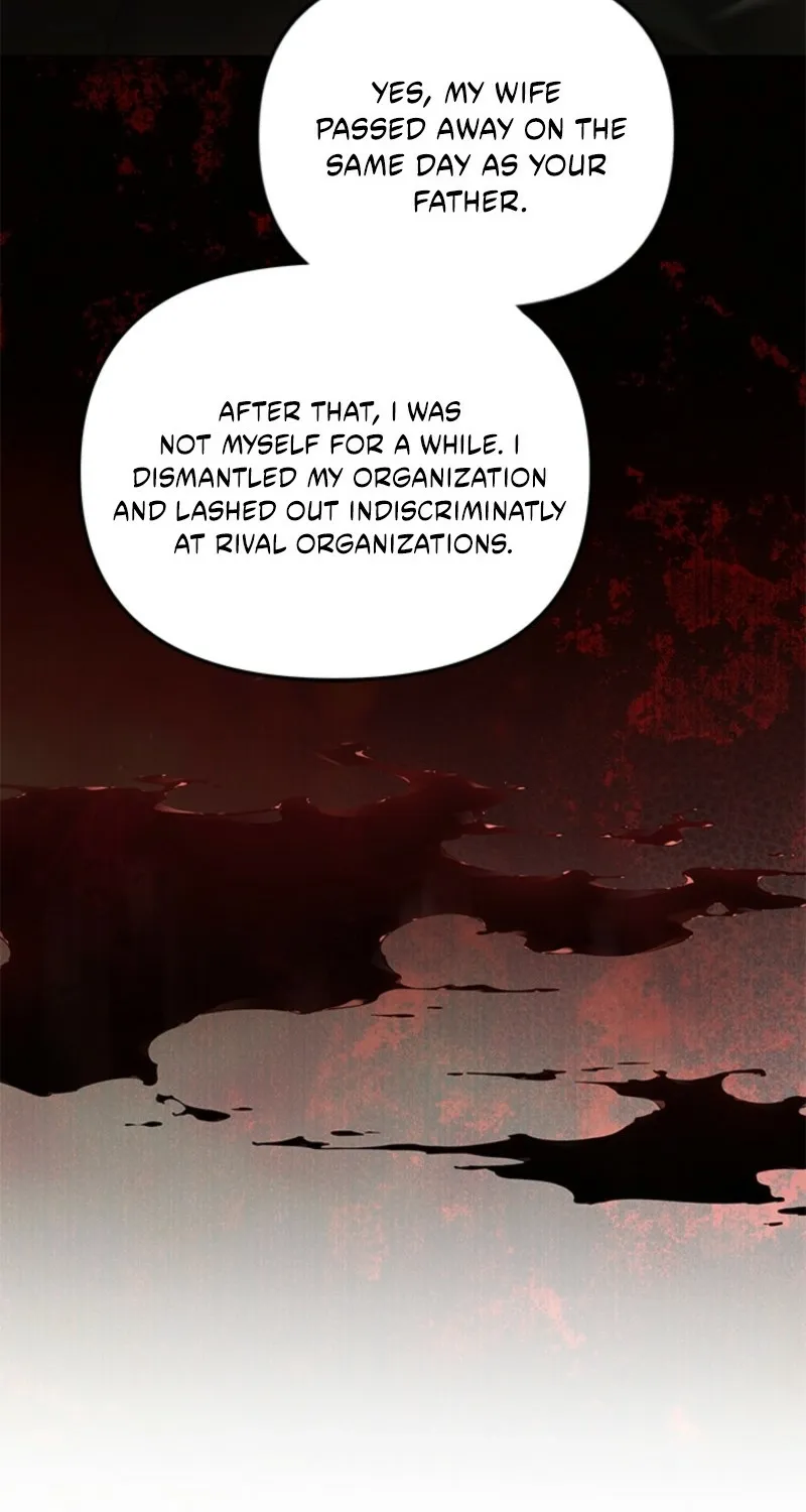 How to Dial Down a Gangster Male Lead Chapter 18 page 98 - 