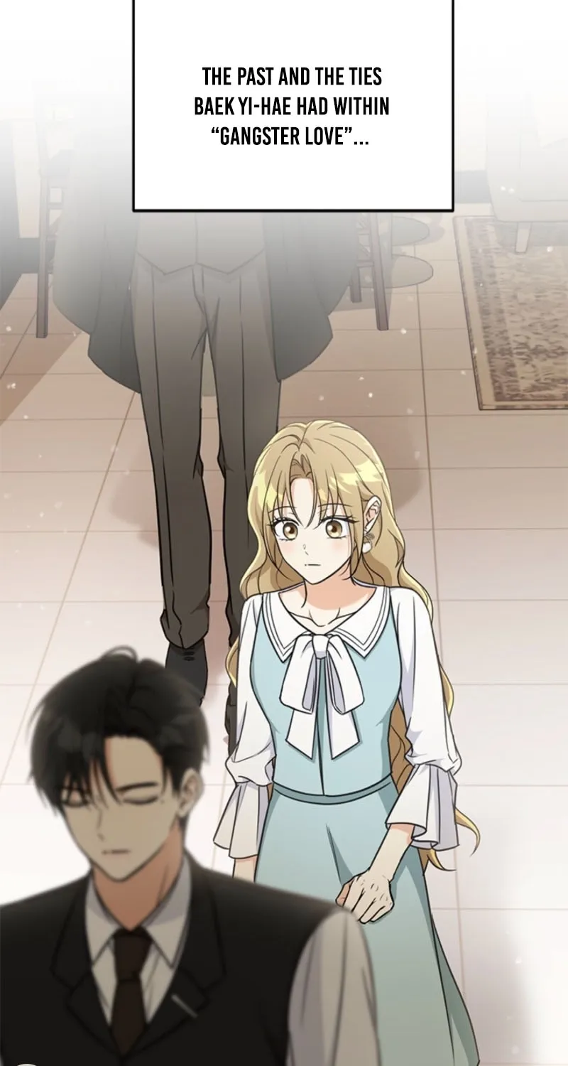 How to Dial Down a Gangster Male Lead Chapter 19 page 2 - 