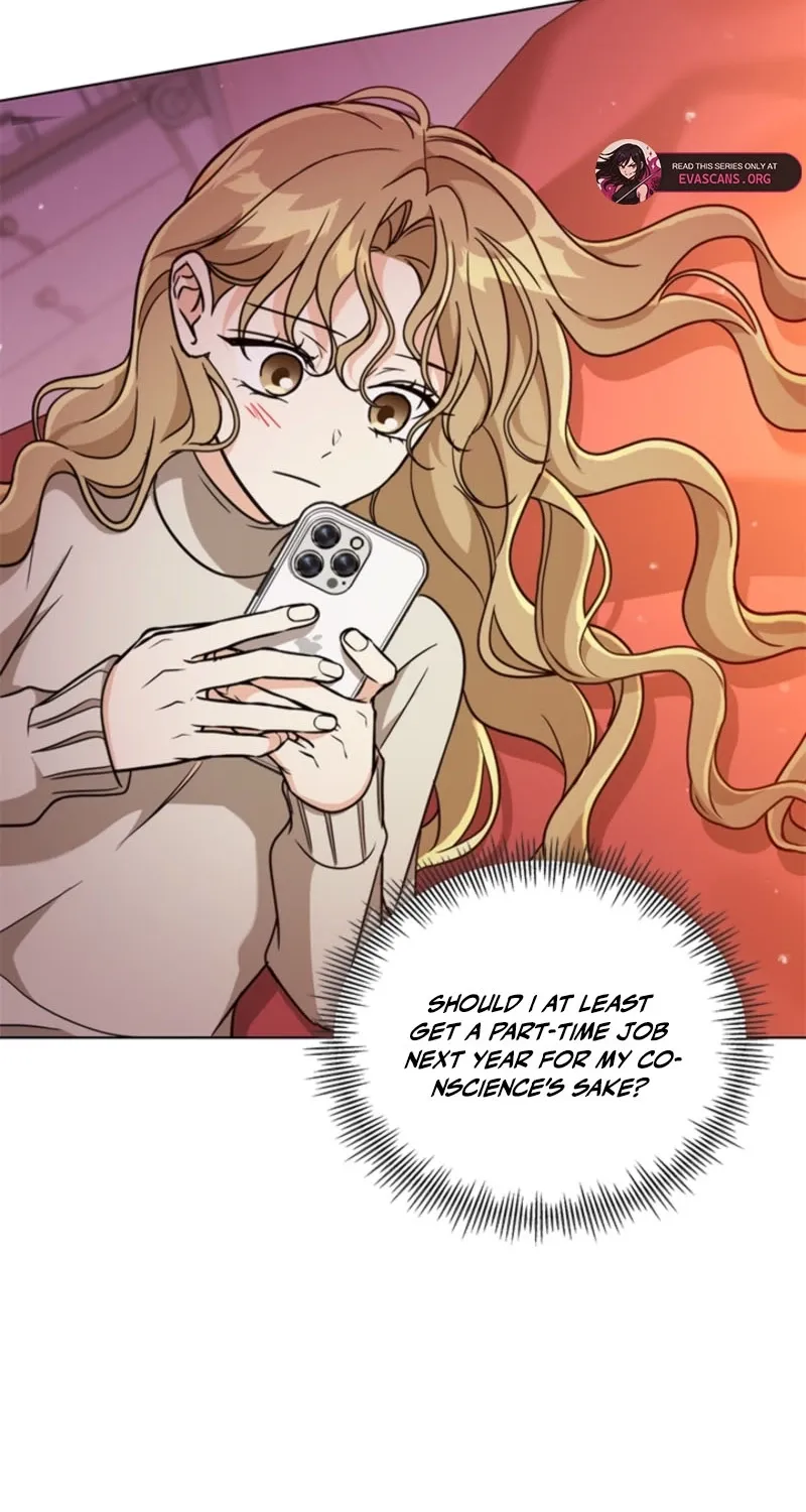 How to Dial Down a Gangster Male Lead Chapter 19 page 101 - 