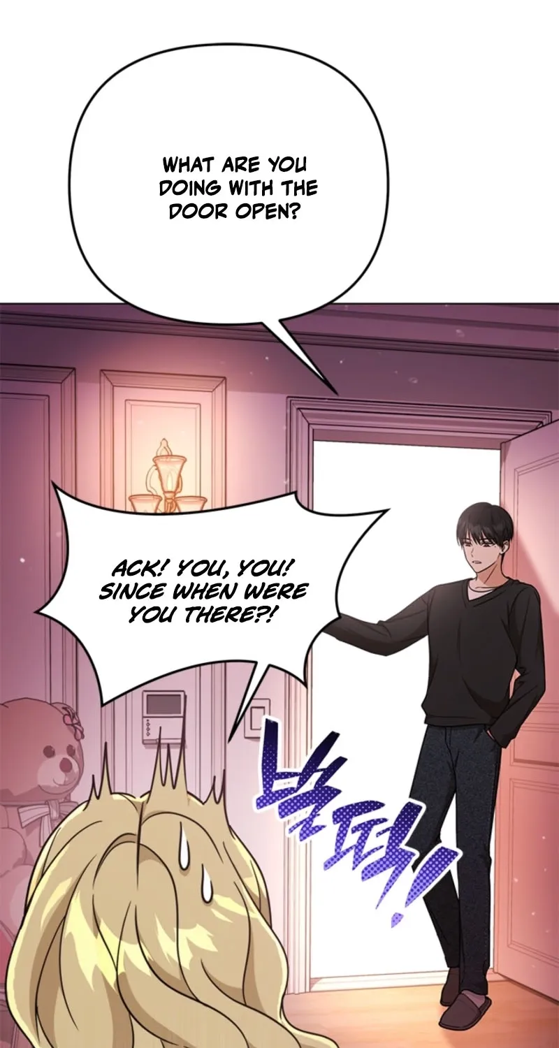 How to Dial Down a Gangster Male Lead Chapter 19 page 102 - 