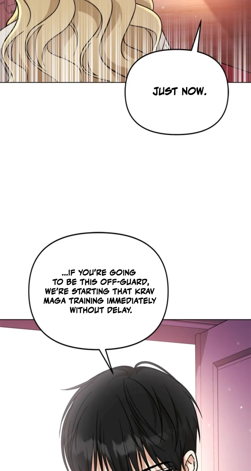 How to Dial Down a Gangster Male Lead Chapter 19 page 103 - 