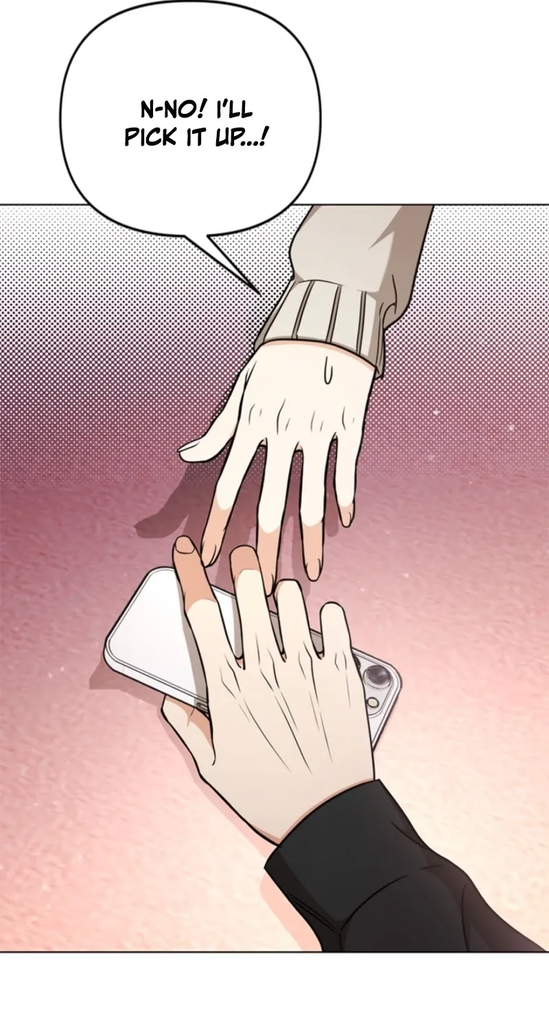 How to Dial Down a Gangster Male Lead Chapter 19 page 107 - 