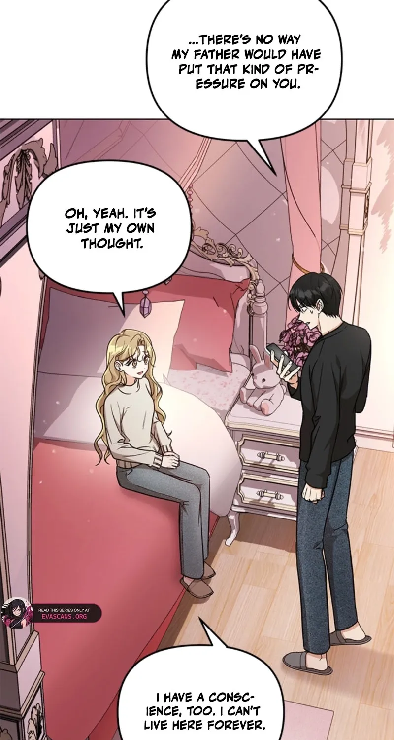 How to Dial Down a Gangster Male Lead Chapter 19 page 114 - 