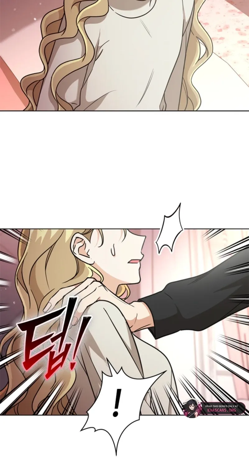 How to Dial Down a Gangster Male Lead Chapter 19 page 116 - 