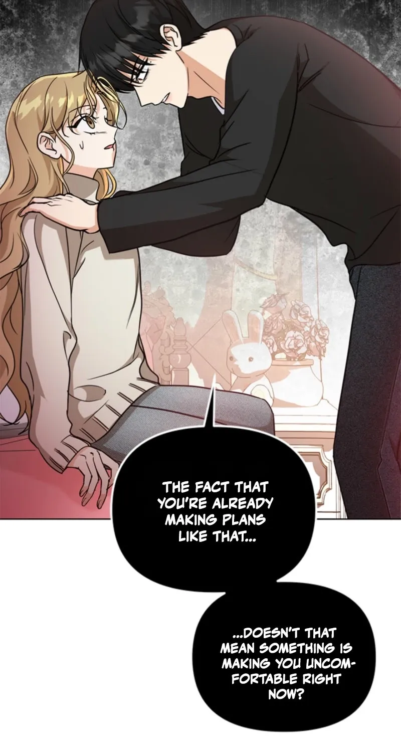 How to Dial Down a Gangster Male Lead Chapter 19 page 118 - 