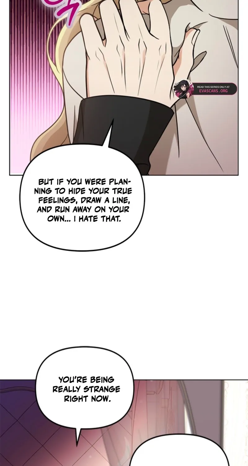 How to Dial Down a Gangster Male Lead Chapter 19 page 125 - 