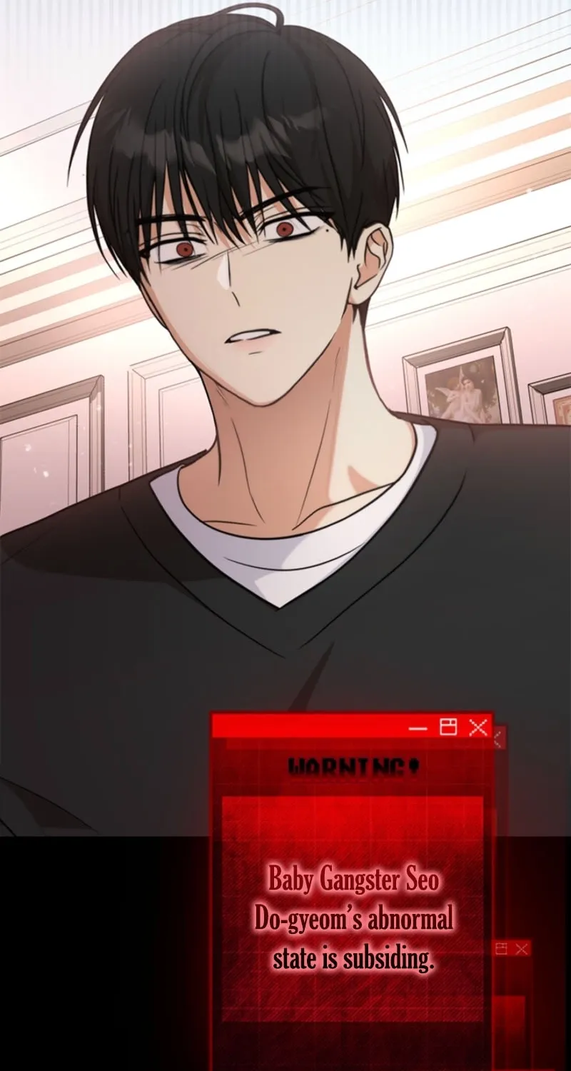 How to Dial Down a Gangster Male Lead Chapter 19 page 135 - 