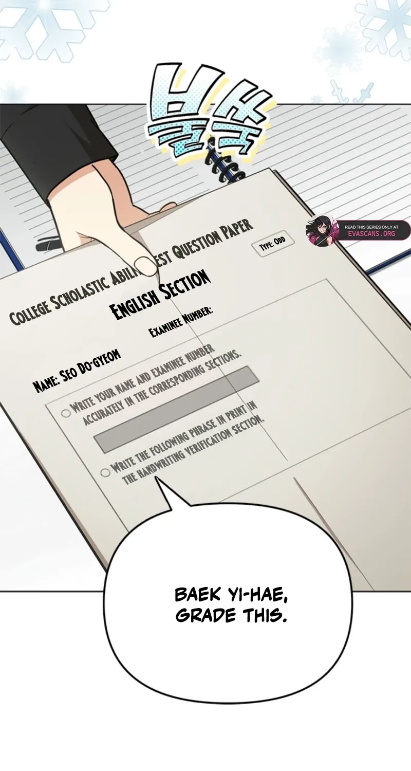 How to Dial Down a Gangster Male Lead Chapter 19 page 19 - 
