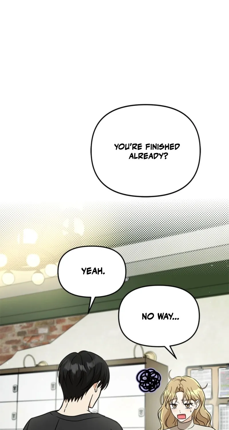 How to Dial Down a Gangster Male Lead Chapter 19 page 20 - 