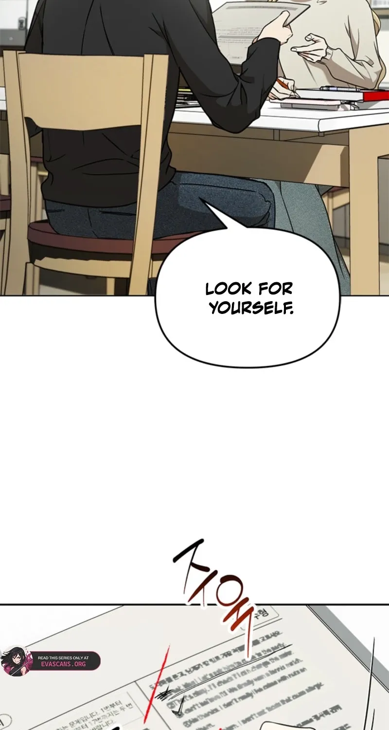How to Dial Down a Gangster Male Lead Chapter 19 page 21 - 