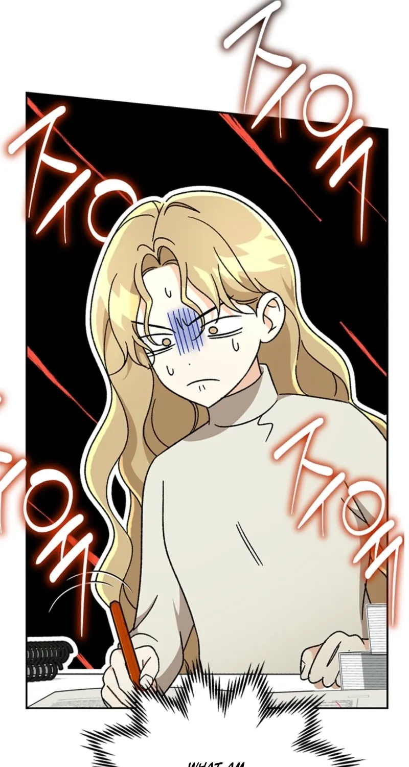 How to Dial Down a Gangster Male Lead Chapter 19 page 23 - 