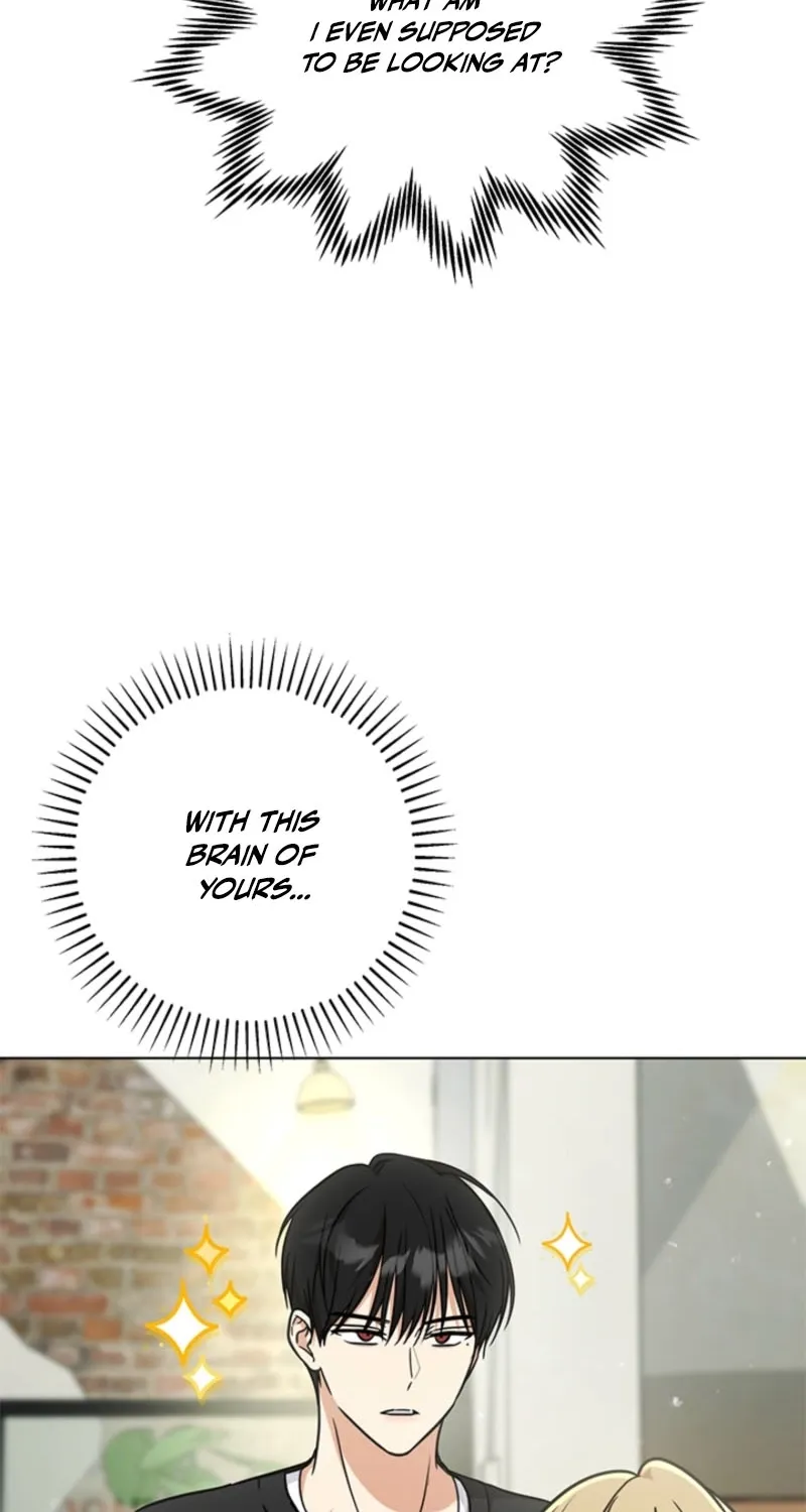 How to Dial Down a Gangster Male Lead Chapter 19 page 24 - 