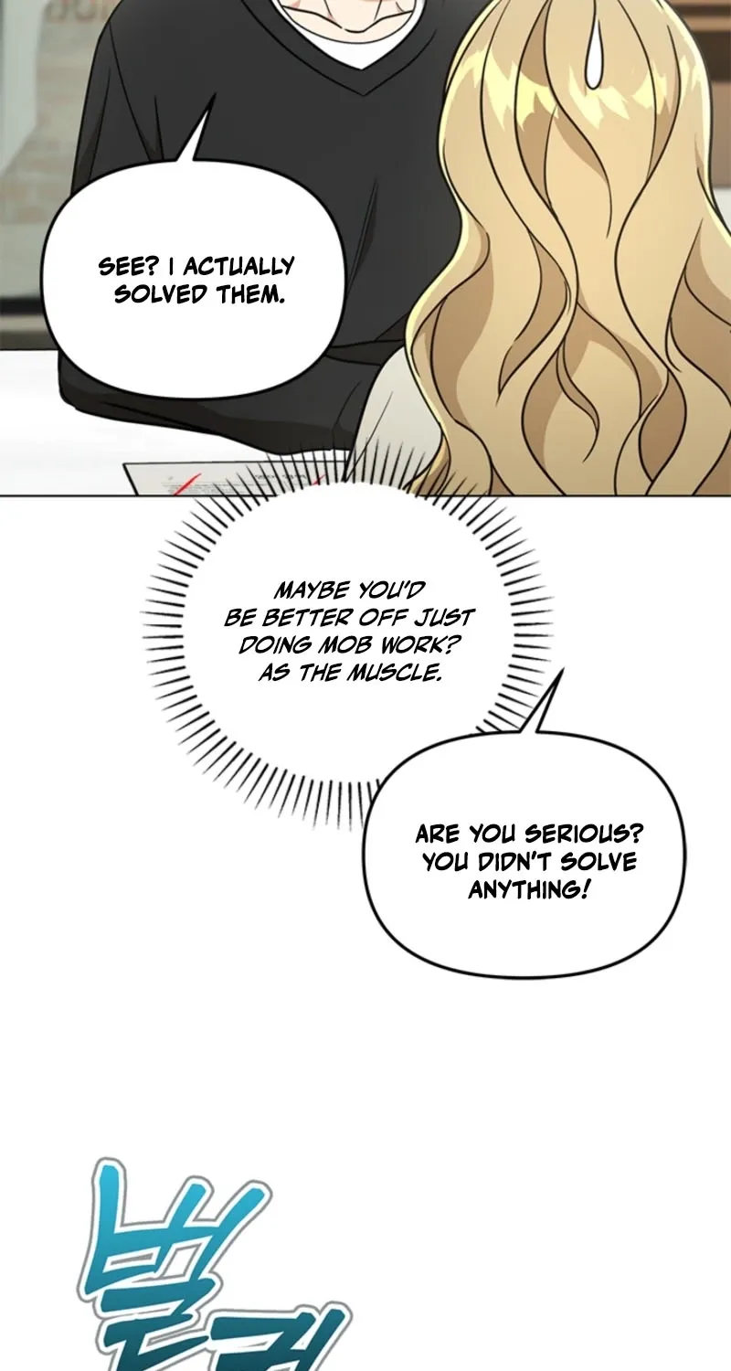 How to Dial Down a Gangster Male Lead Chapter 19 page 25 - 