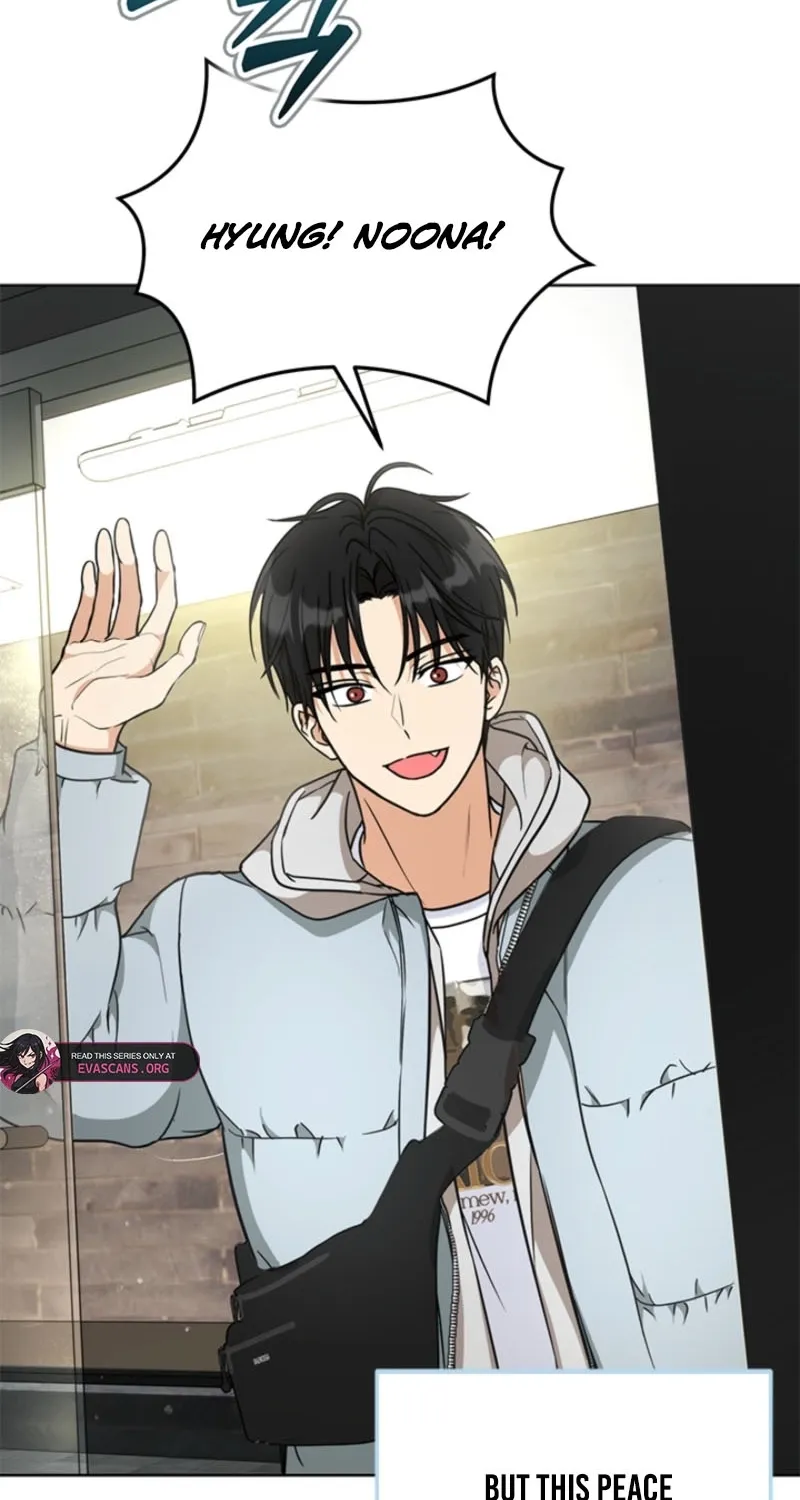 How to Dial Down a Gangster Male Lead Chapter 19 page 26 - 