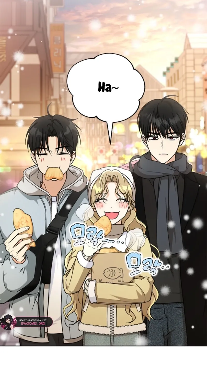 How to Dial Down a Gangster Male Lead Chapter 19 page 30 - 