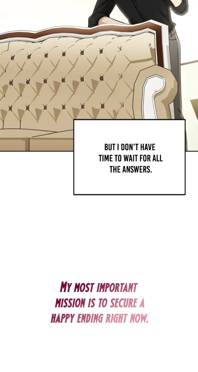 How to Dial Down a Gangster Male Lead Chapter 19 page 4 - 