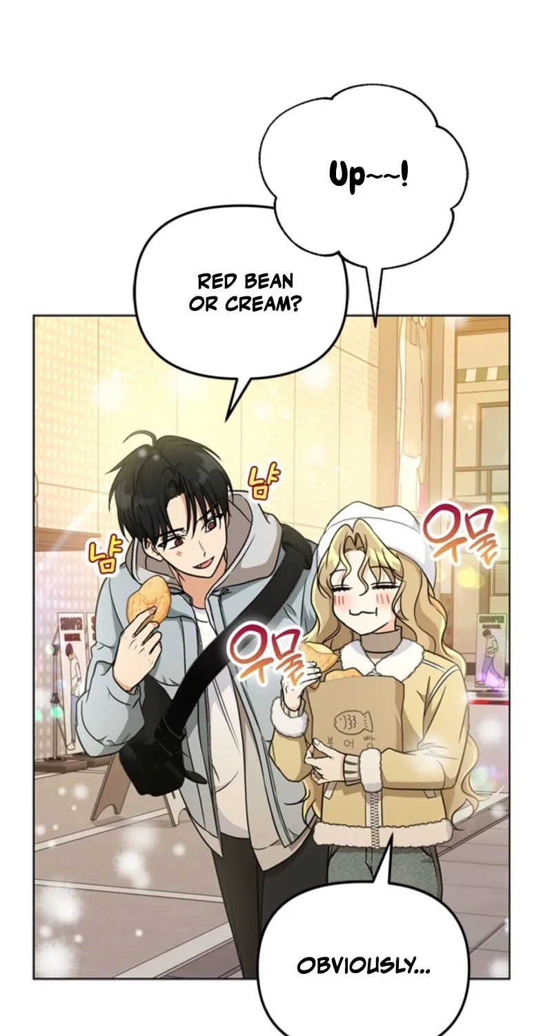 How to Dial Down a Gangster Male Lead Chapter 19 page 31 - 
