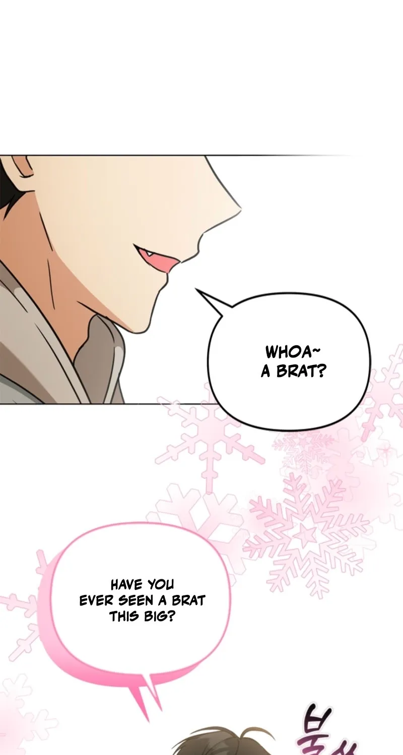 How to Dial Down a Gangster Male Lead Chapter 19 page 35 - 