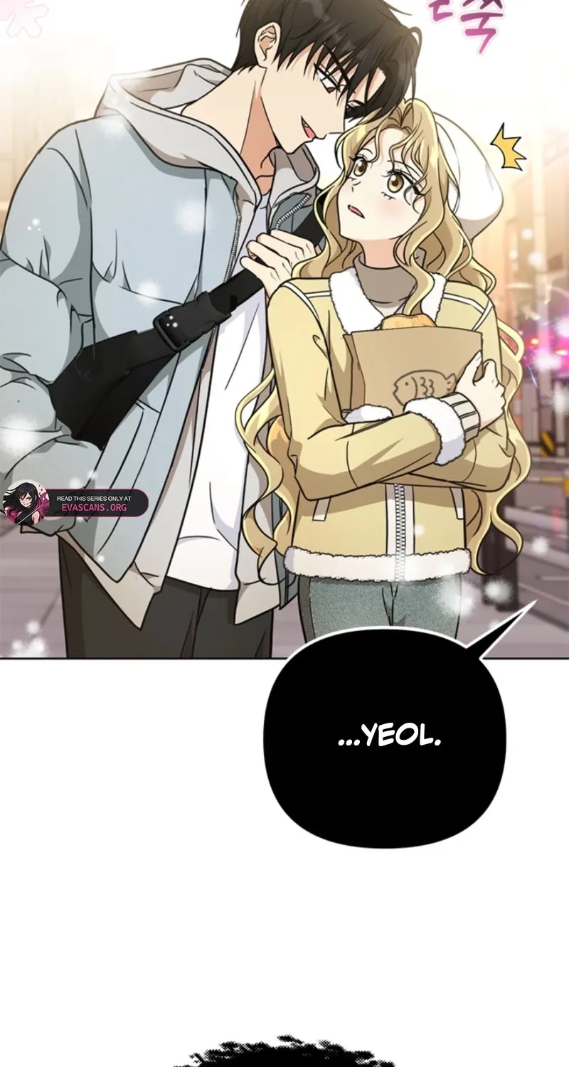 How to Dial Down a Gangster Male Lead Chapter 19 page 36 - 