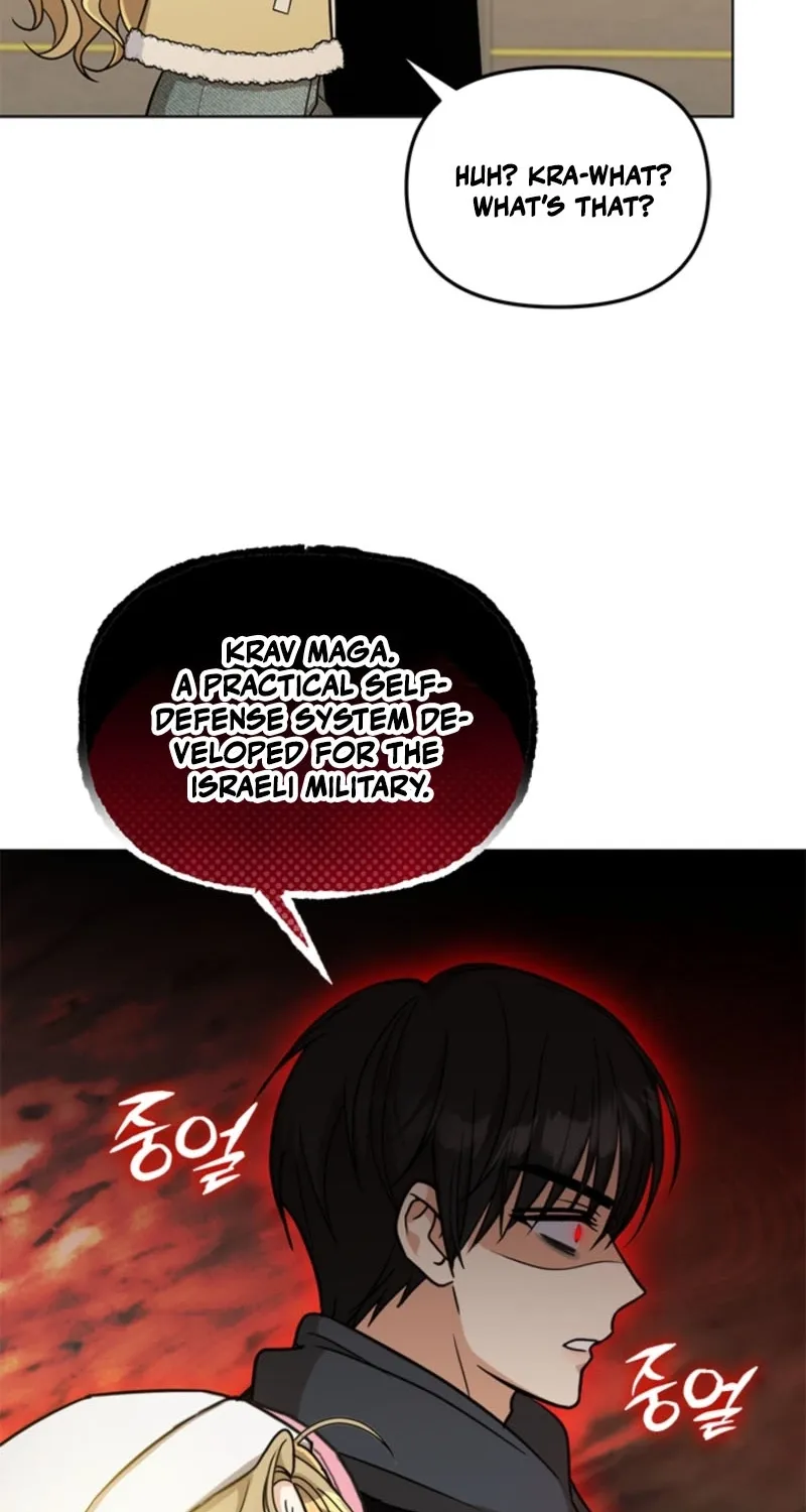 How to Dial Down a Gangster Male Lead Chapter 19 page 40 - 