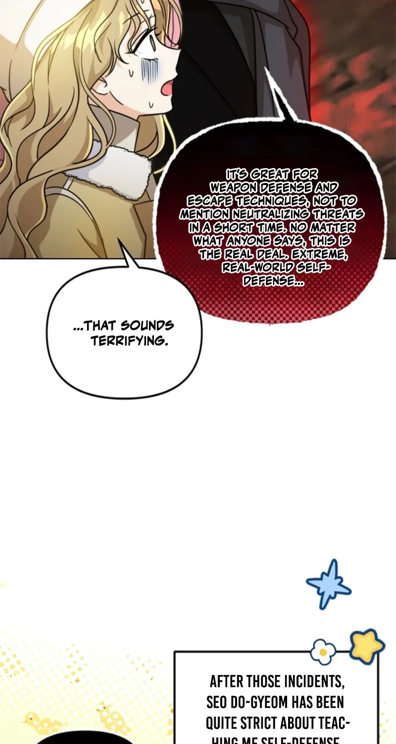 How to Dial Down a Gangster Male Lead Chapter 19 page 41 - 