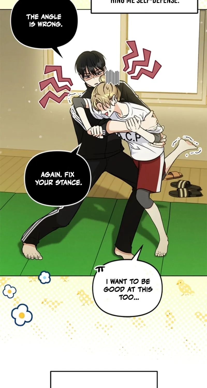 How to Dial Down a Gangster Male Lead Chapter 19 page 42 - 