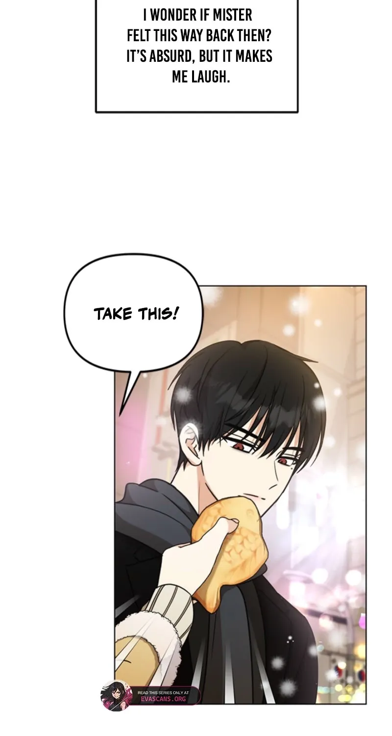 How to Dial Down a Gangster Male Lead Chapter 19 page 43 - 