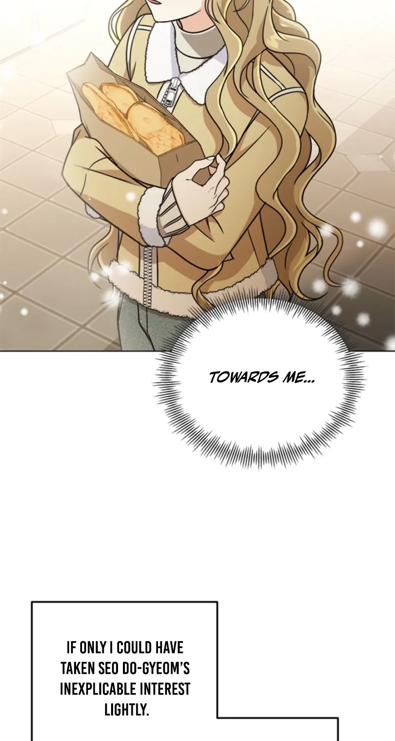 How to Dial Down a Gangster Male Lead Chapter 19 page 49 - 