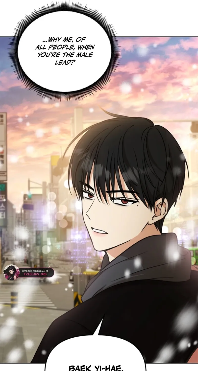 How to Dial Down a Gangster Male Lead Chapter 19 page 51 - 