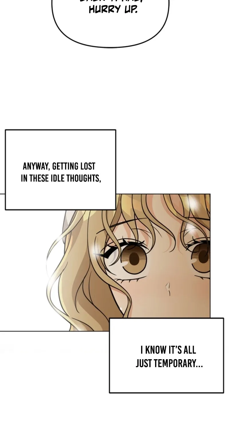 How to Dial Down a Gangster Male Lead Chapter 19 page 52 - 