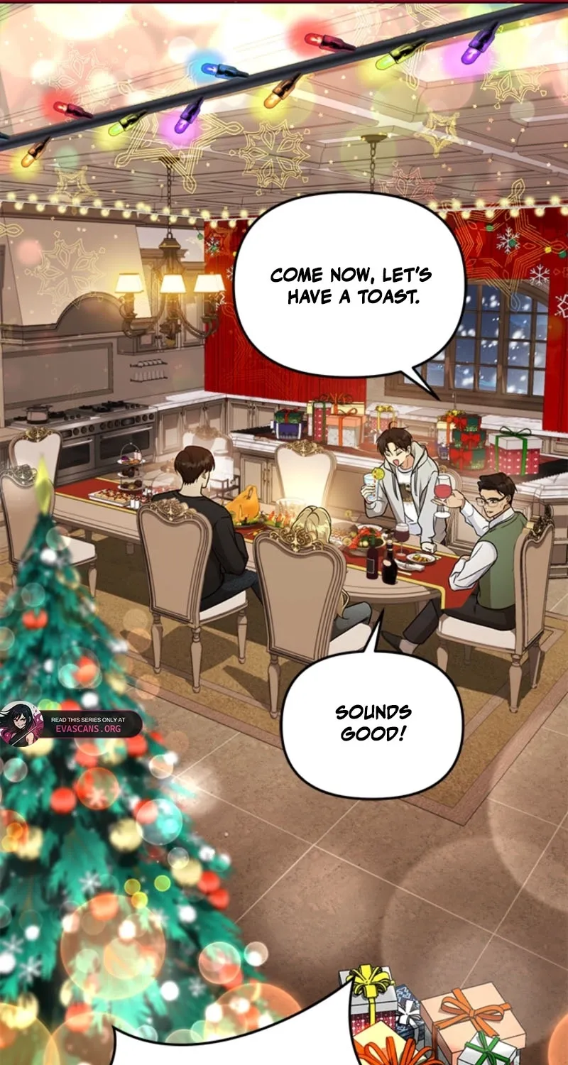 How to Dial Down a Gangster Male Lead Chapter 19 page 56 - 