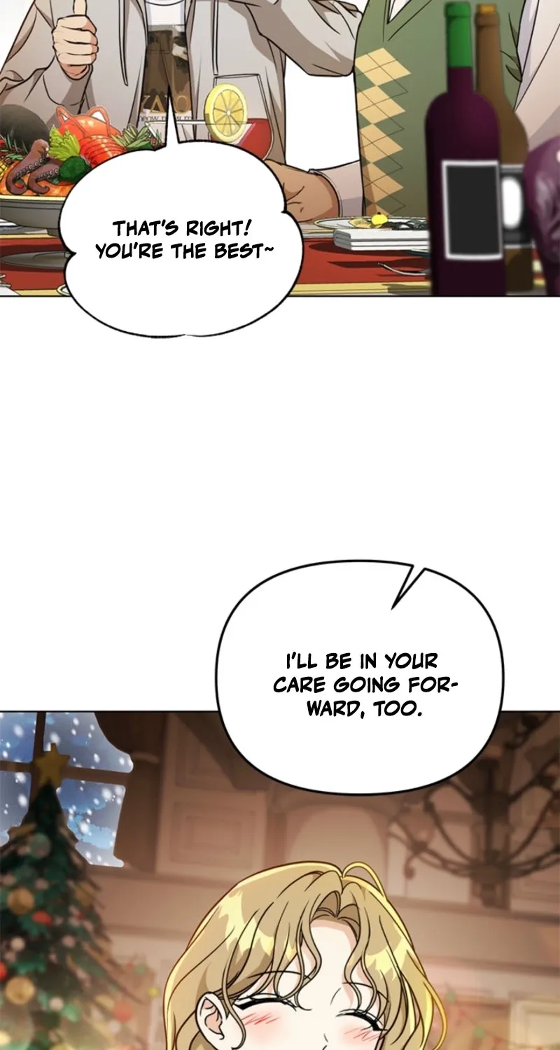 How to Dial Down a Gangster Male Lead Chapter 19 page 59 - 