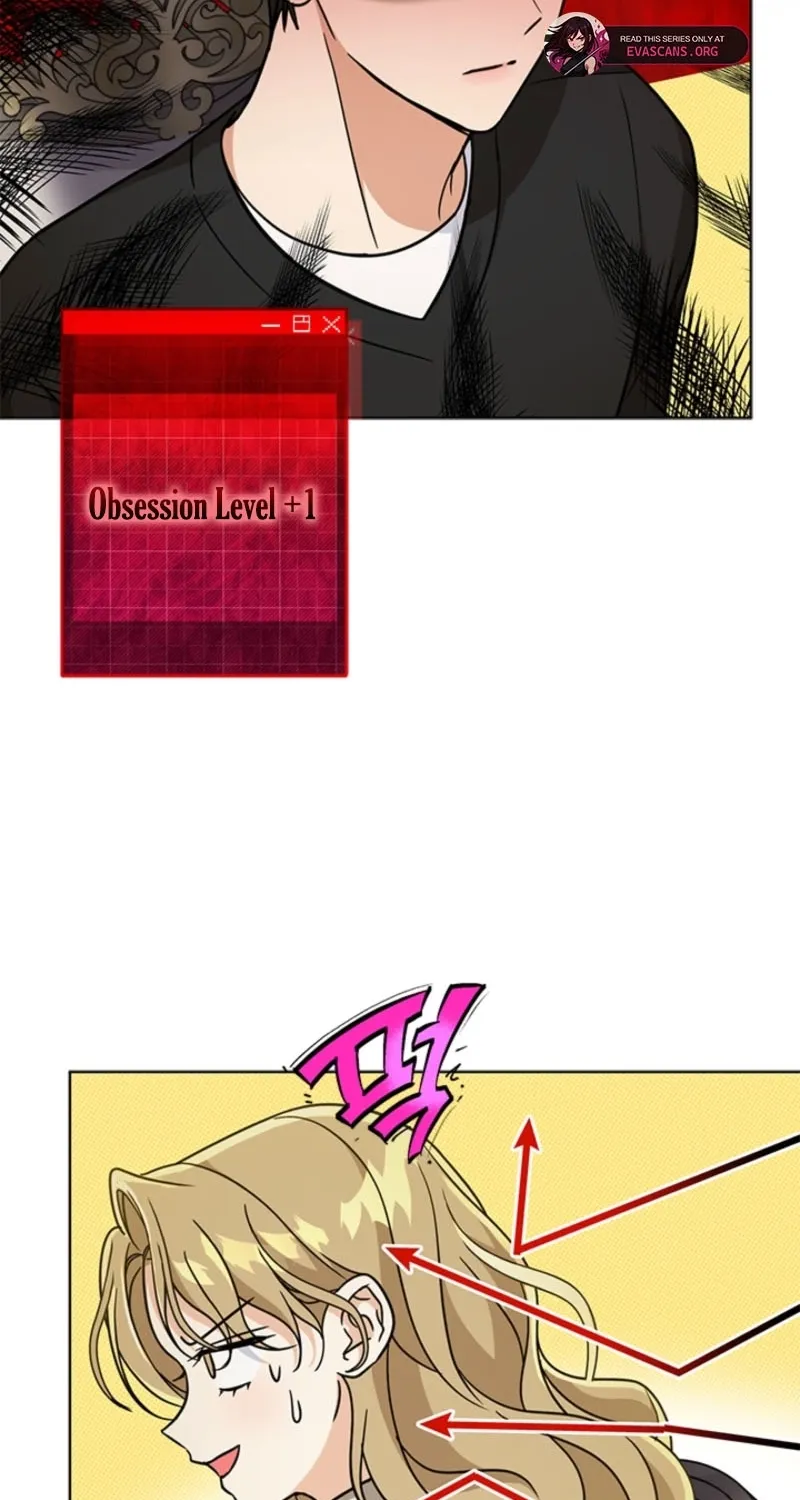 How to Dial Down a Gangster Male Lead Chapter 19 page 64 - 