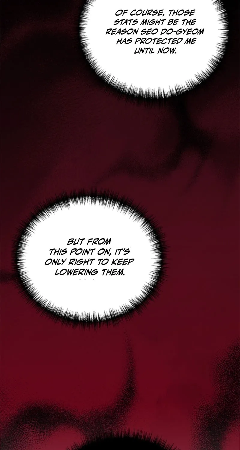 How to Dial Down a Gangster Male Lead Chapter 19 page 67 - 