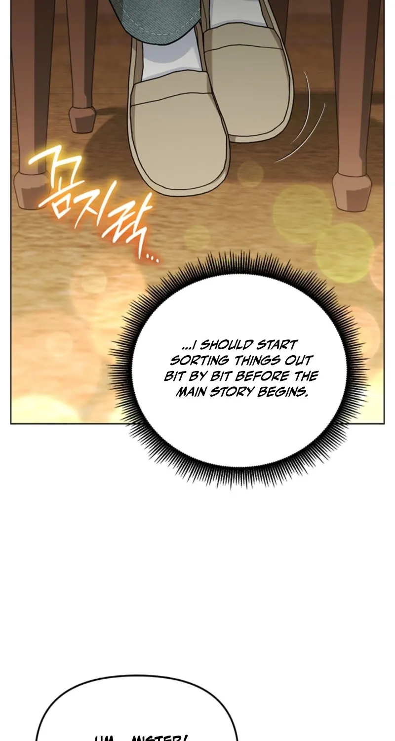 How to Dial Down a Gangster Male Lead Chapter 19 page 69 - 