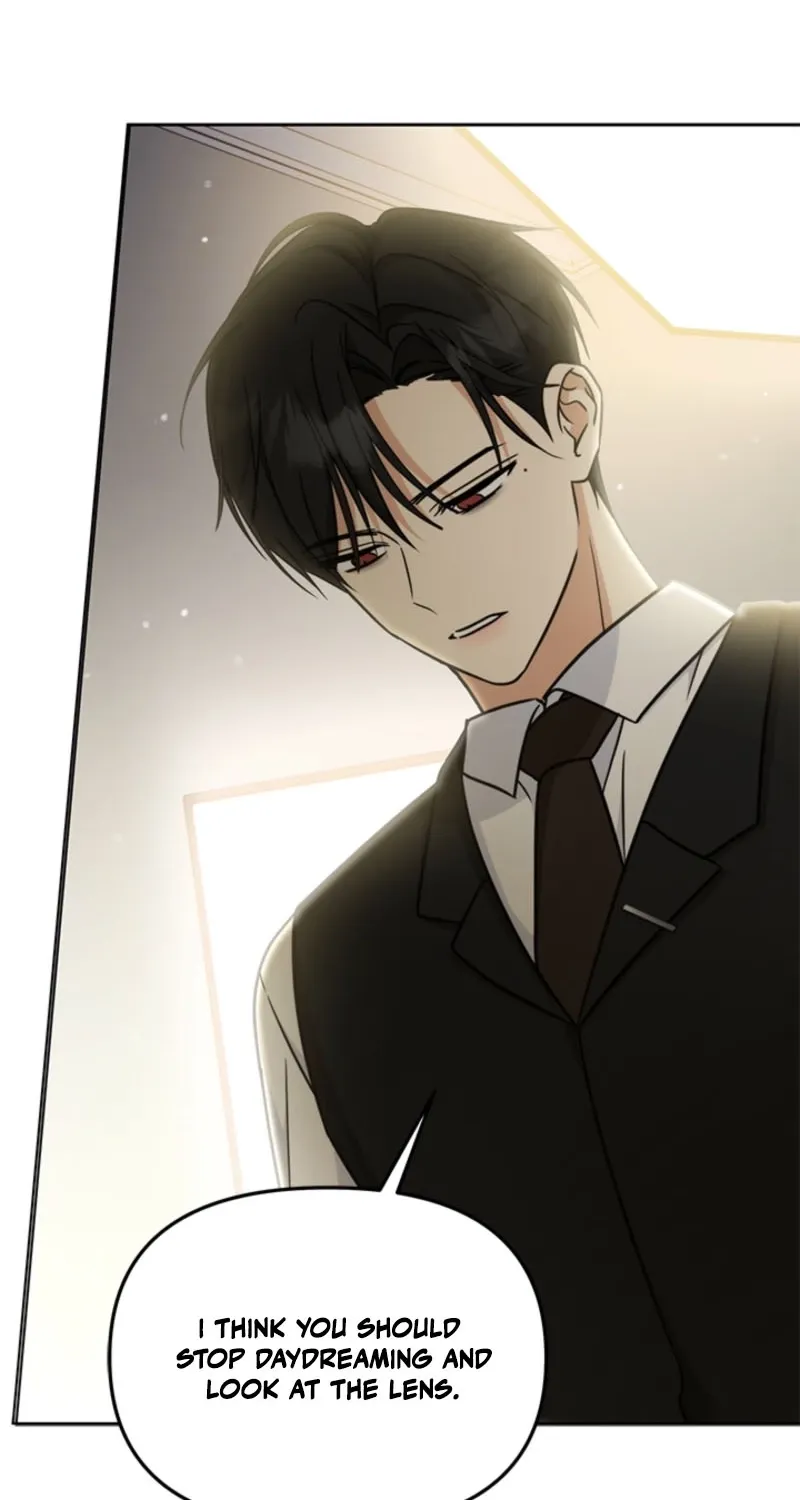 How to Dial Down a Gangster Male Lead Chapter 19 page 8 - 