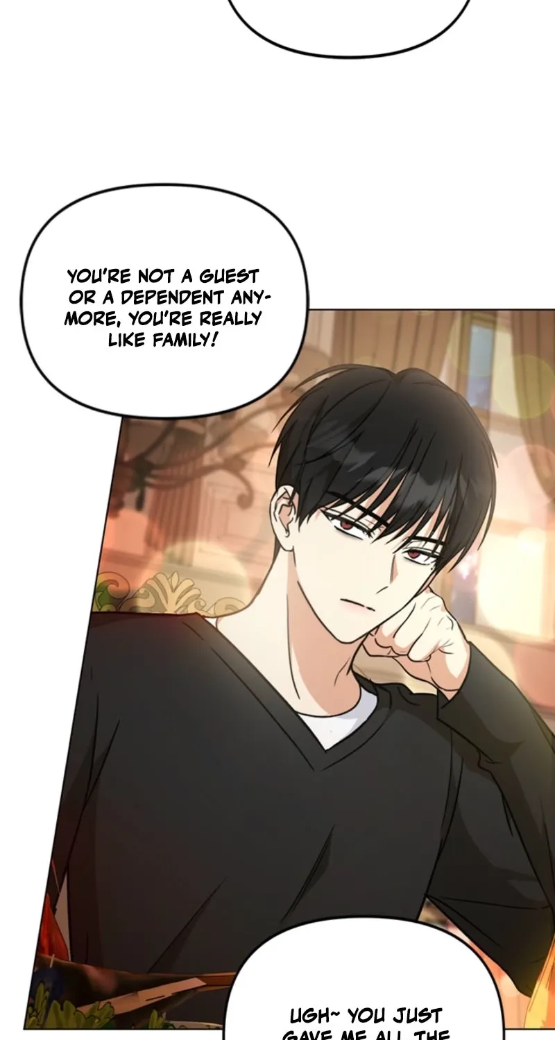How to Dial Down a Gangster Male Lead Chapter 19 page 73 - 