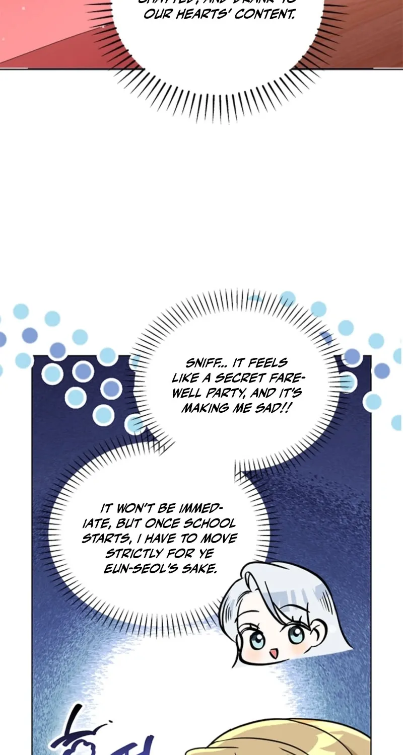 How to Dial Down a Gangster Male Lead Chapter 19 page 79 - 