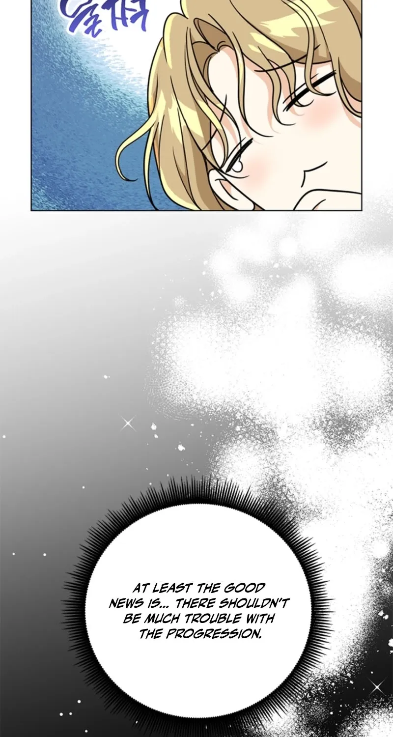 How to Dial Down a Gangster Male Lead Chapter 19 page 80 - 