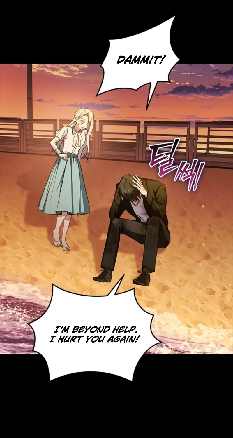 How to Dial Down a Gangster Male Lead Chapter 19 page 87 - 