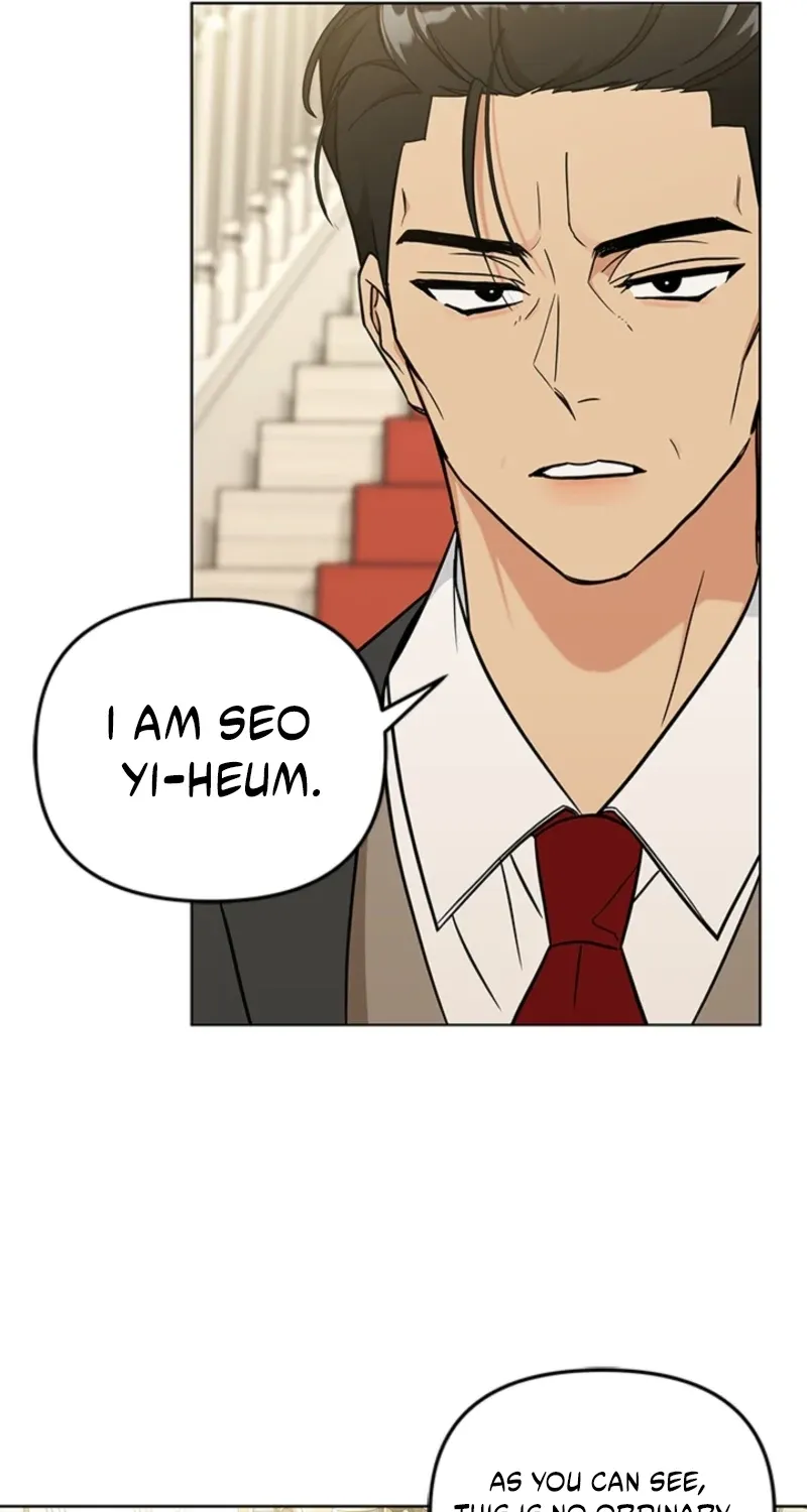How to Dial Down a Gangster Male Lead Chapter 2 page 11 - 