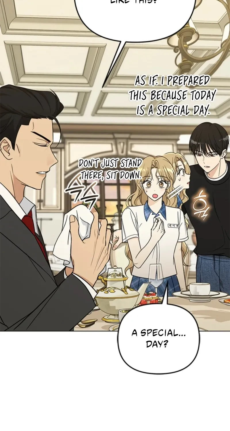 How to Dial Down a Gangster Male Lead Chapter 2 page 104 - 