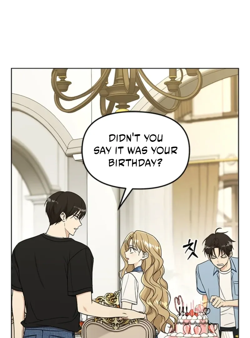 How to Dial Down a Gangster Male Lead Chapter 2 page 105 - 