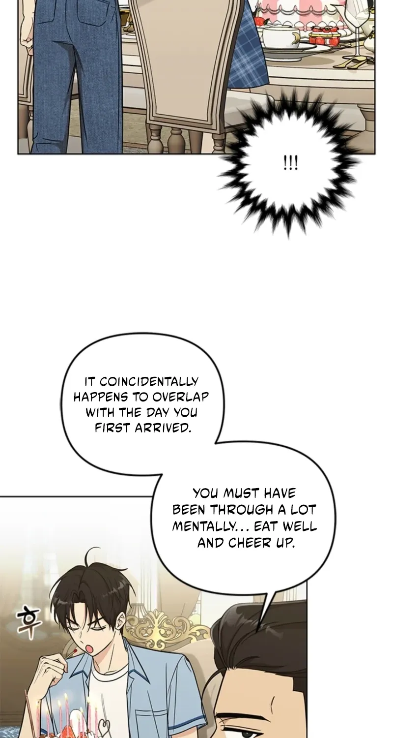 How to Dial Down a Gangster Male Lead Chapter 2 page 106 - 
