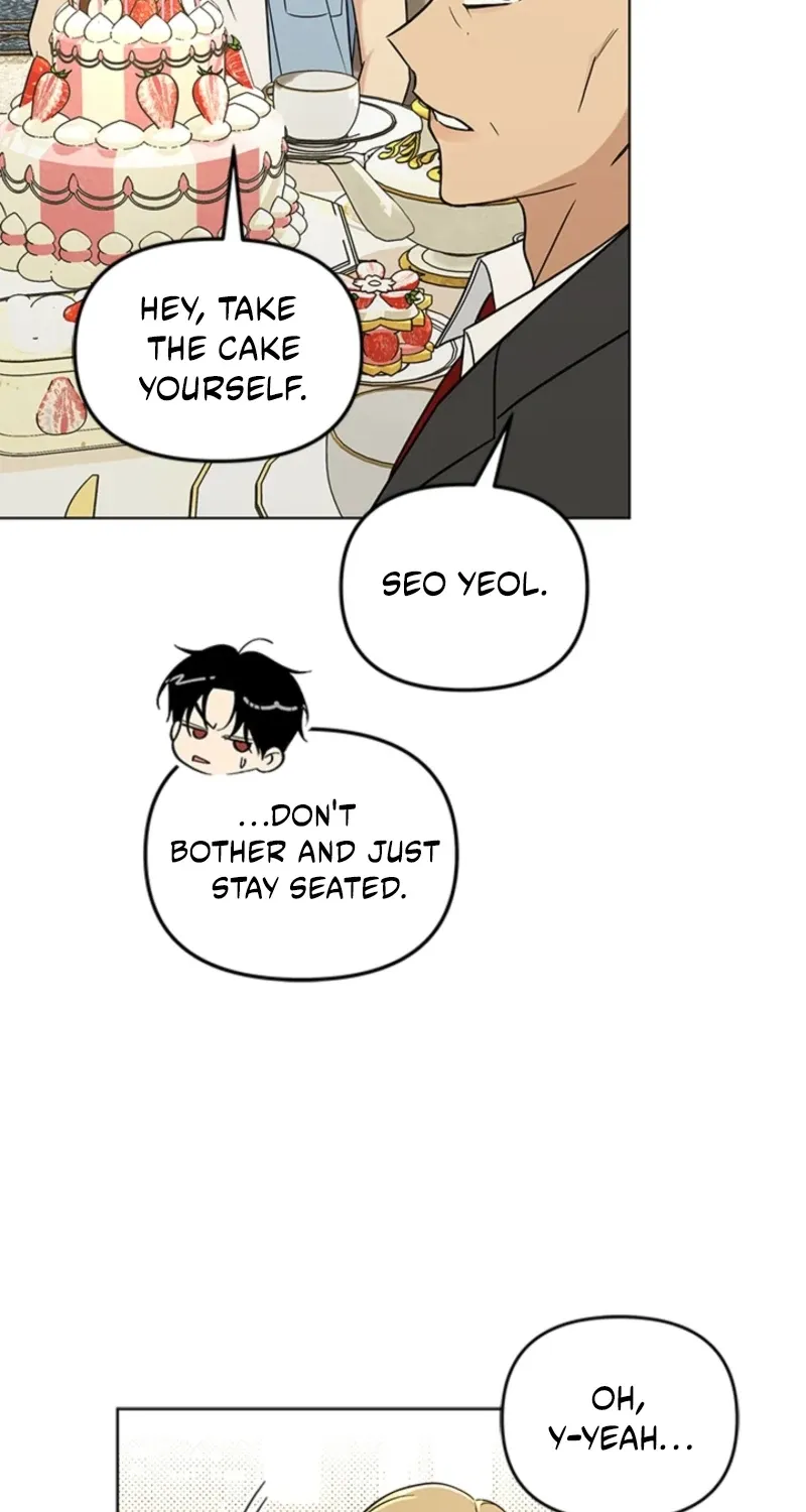 How to Dial Down a Gangster Male Lead Chapter 2 page 107 - 
