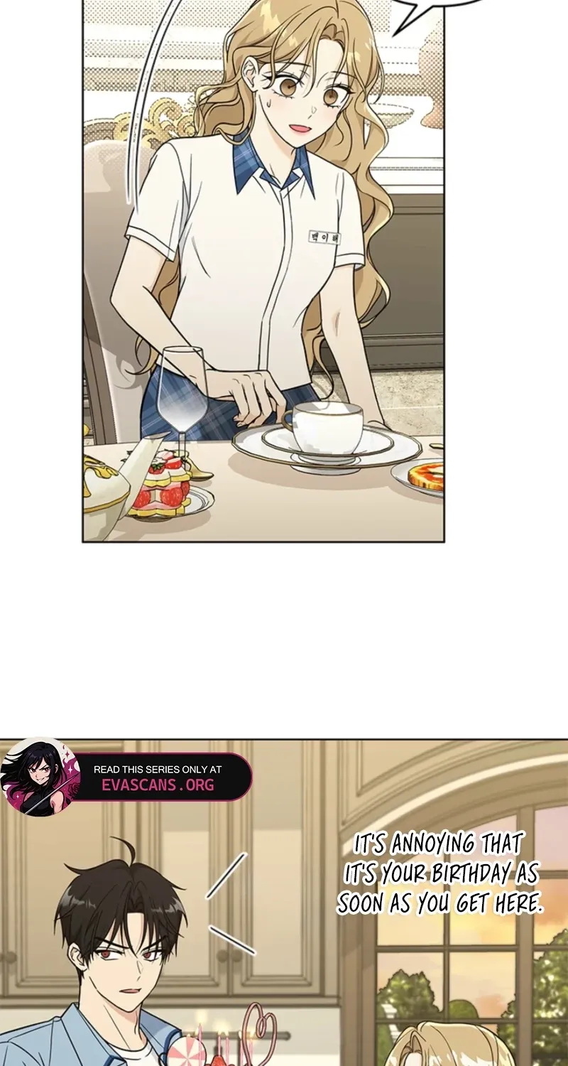 How to Dial Down a Gangster Male Lead Chapter 2 page 108 - 