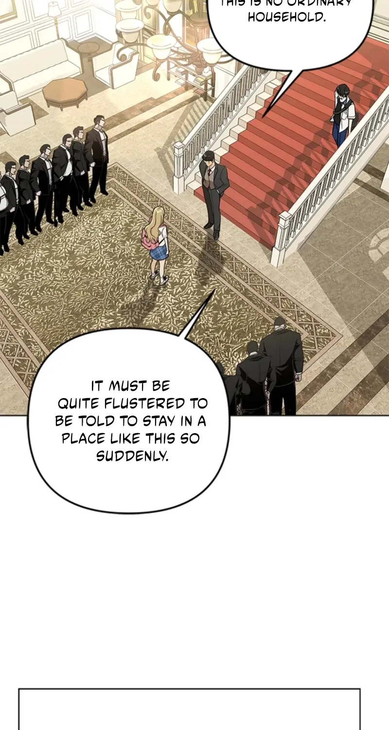 How to Dial Down a Gangster Male Lead Chapter 2 page 12 - 