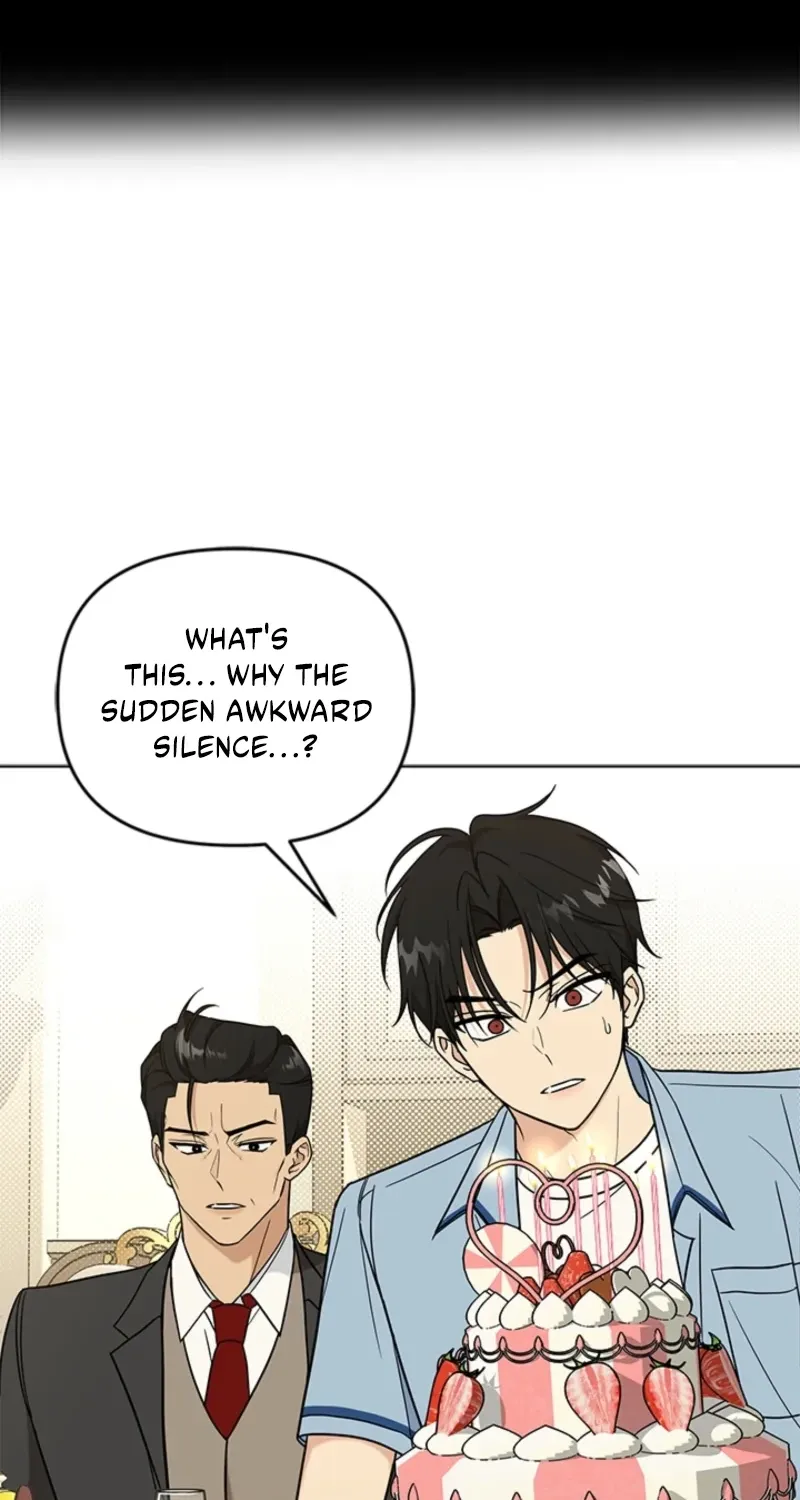 How to Dial Down a Gangster Male Lead Chapter 2 page 116 - 