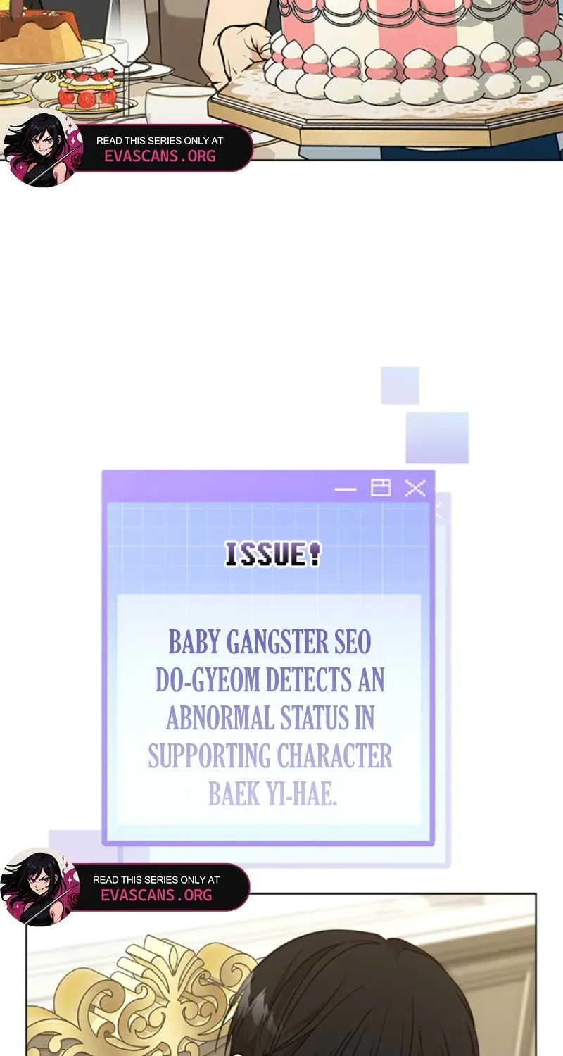 How to Dial Down a Gangster Male Lead Chapter 2 page 117 - 