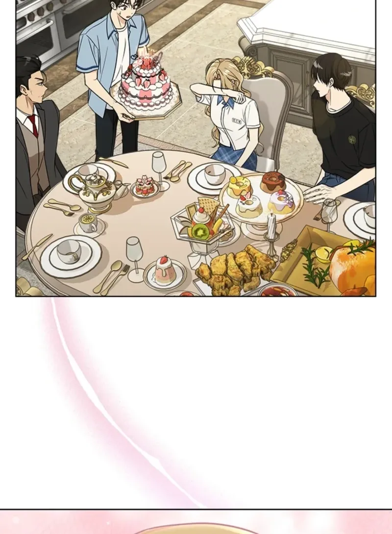 How to Dial Down a Gangster Male Lead Chapter 2 page 120 - 